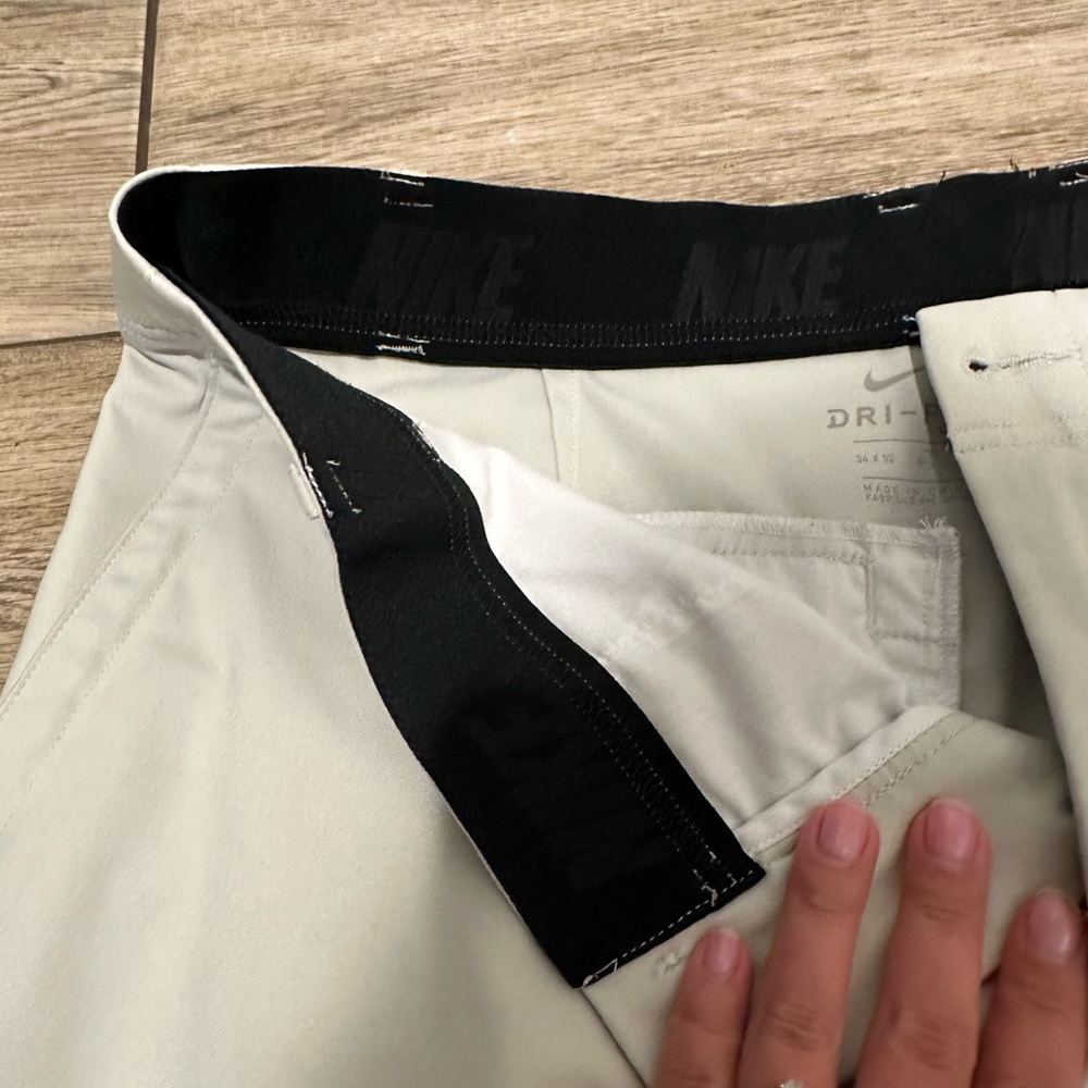 Men’s Nike Drifit pants - Picture 6 of 11